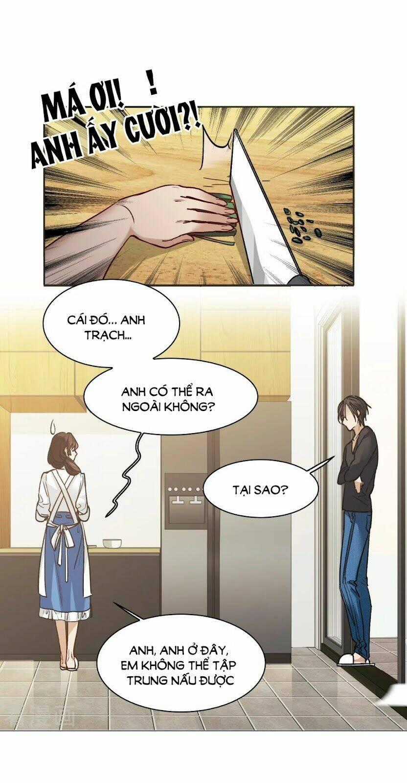 Thế Giới Đệ Nhất Cự Tinh Chapter 28.1 trang 16