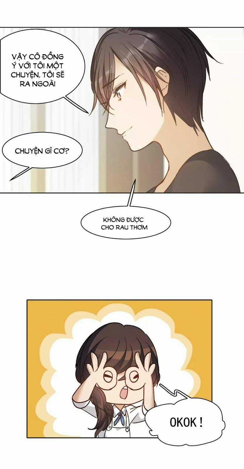 Thế Giới Đệ Nhất Cự Tinh Chapter 28.1 trang 17