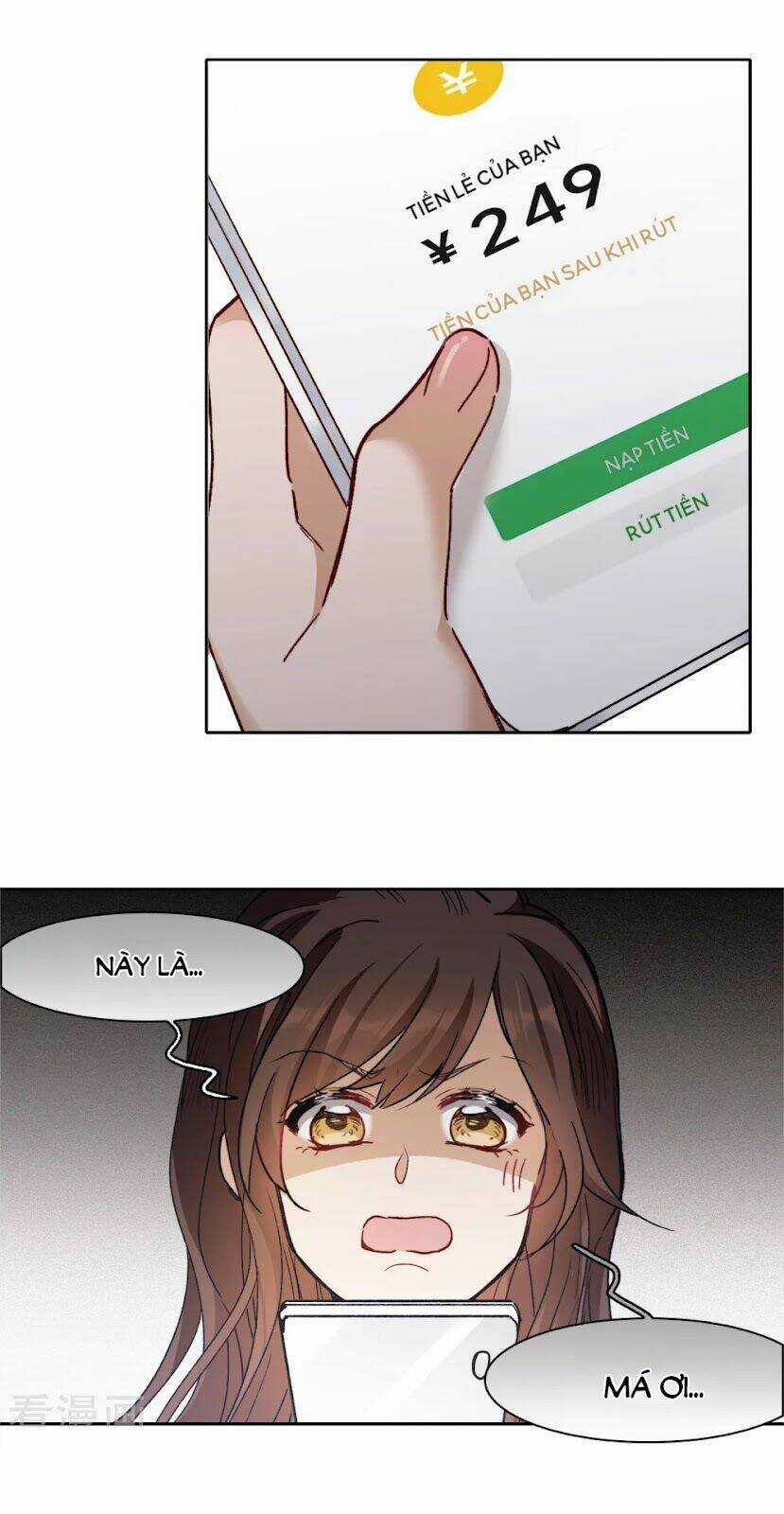 Thế Giới Đệ Nhất Cự Tinh Chapter 28.1 trang 2