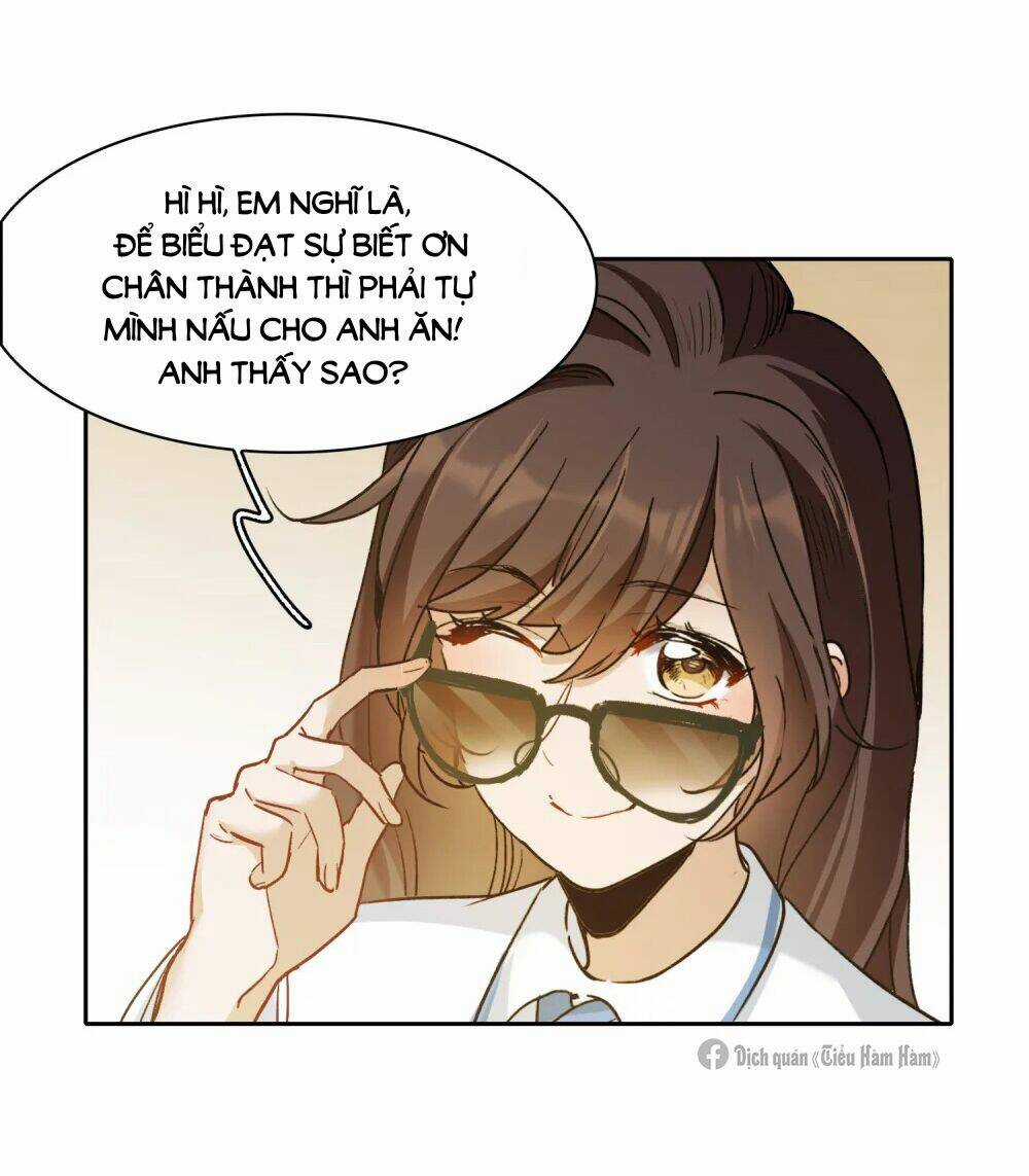 Thế Giới Đệ Nhất Cự Tinh Chapter 28.1 trang 5