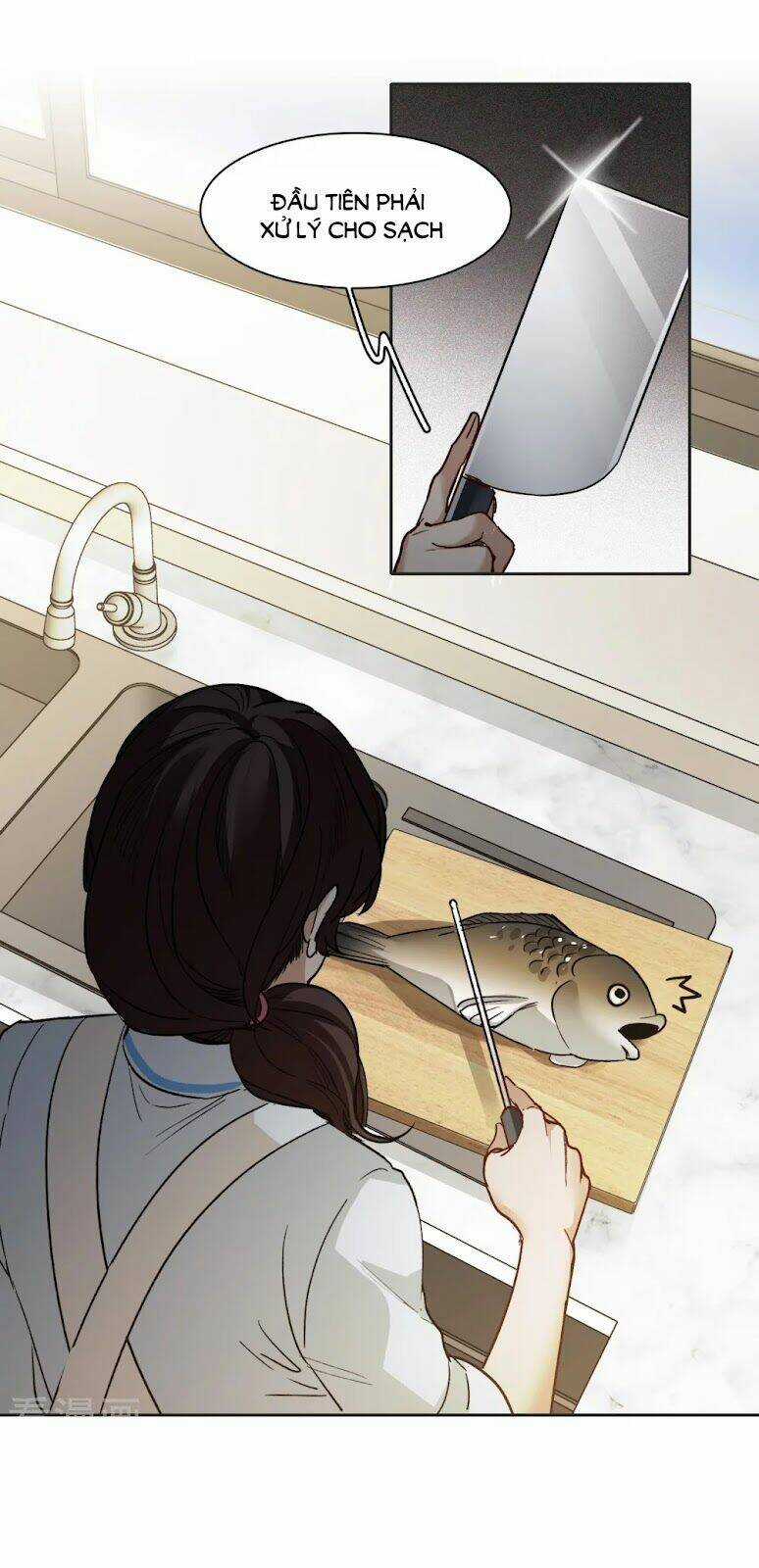 Thế Giới Đệ Nhất Cự Tinh Chapter 28.1 trang 9