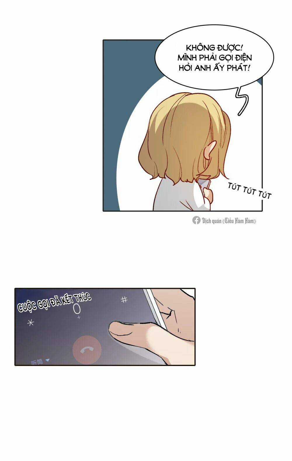 Thế Giới Đệ Nhất Cự Tinh Chapter 28.2 trang 11