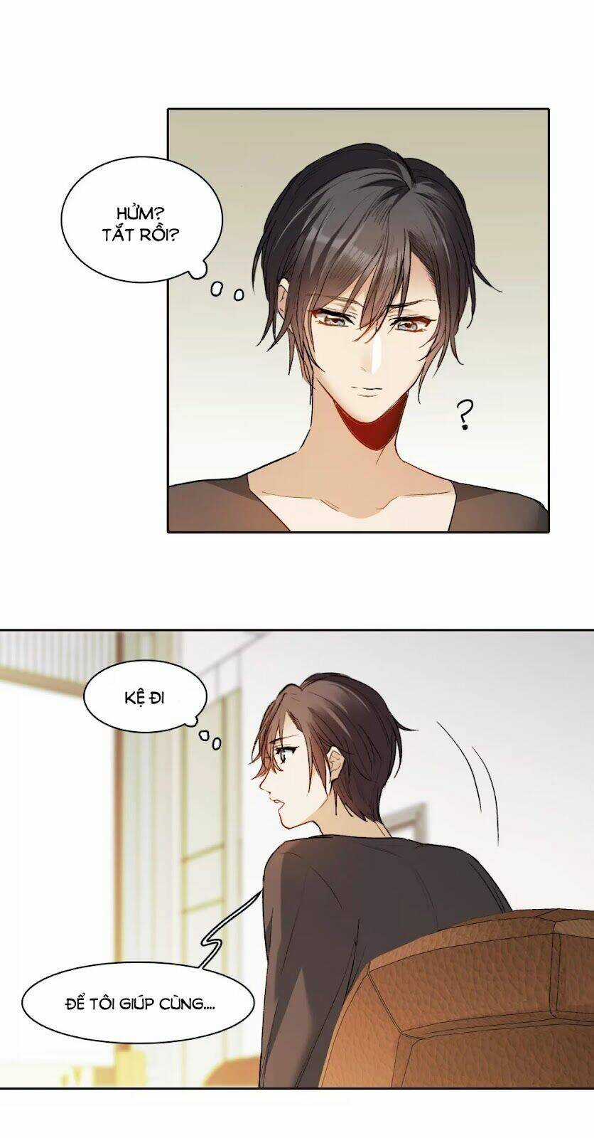 Thế Giới Đệ Nhất Cự Tinh Chapter 28.2 trang 12