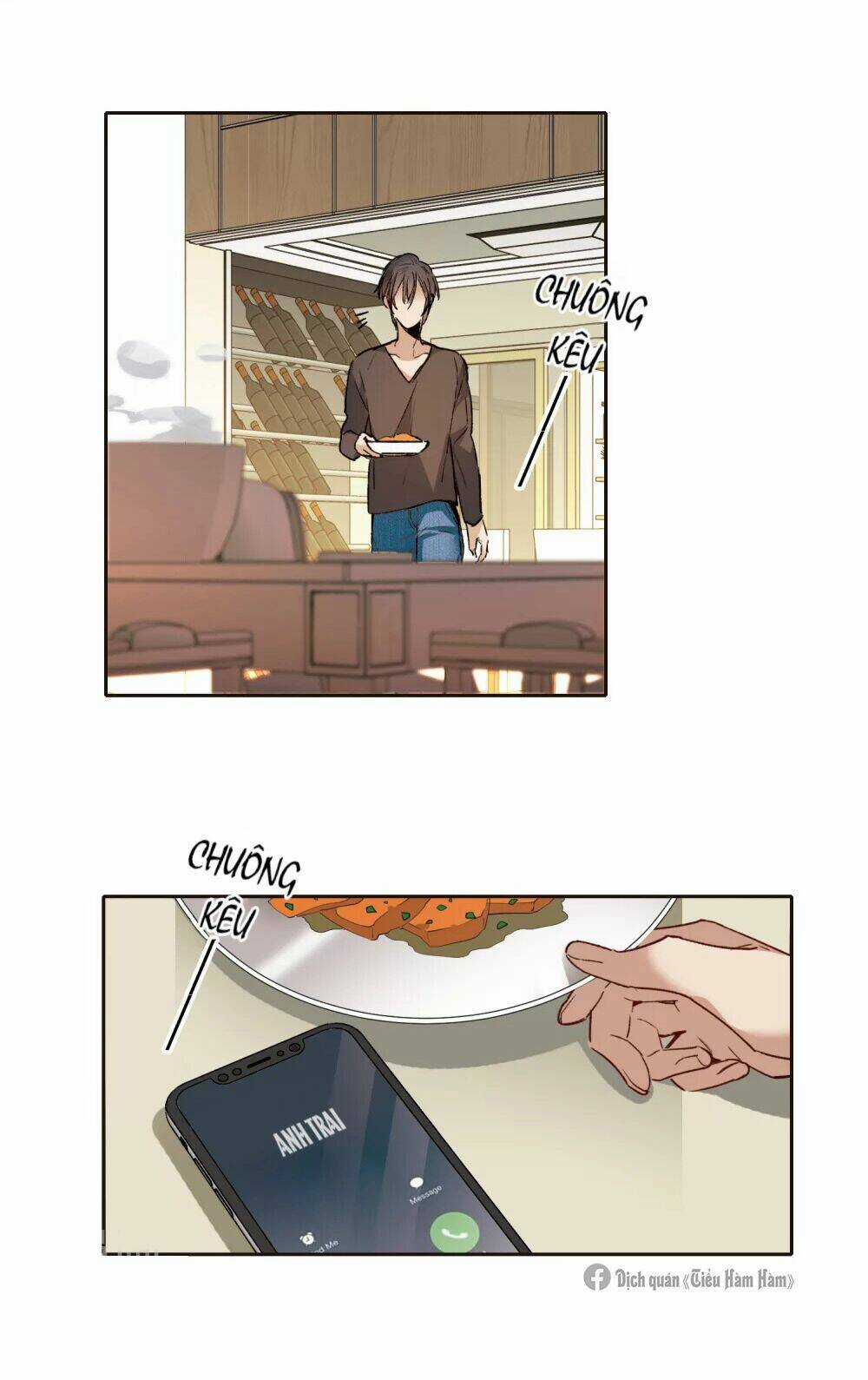 Thế Giới Đệ Nhất Cự Tinh Chapter 28.2 trang 13