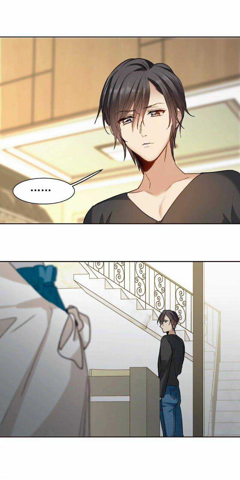 Thế Giới Đệ Nhất Cự Tinh Chapter 28.2 trang 14