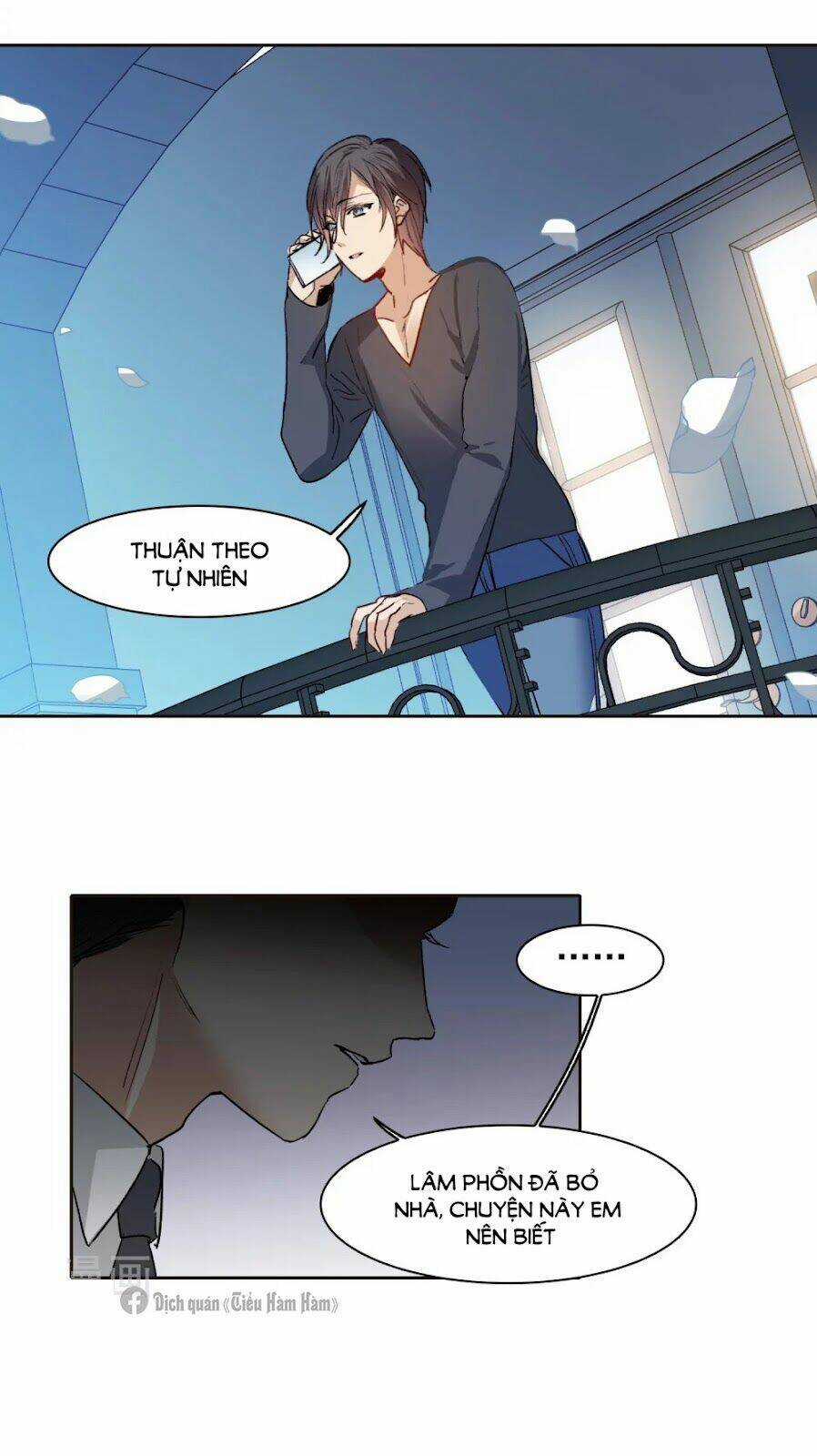 Thế Giới Đệ Nhất Cự Tinh Chapter 28.2 trang 17