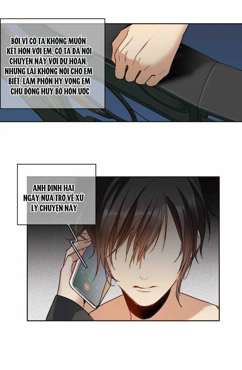 Thế Giới Đệ Nhất Cự Tinh Chapter 28.2 trang 19