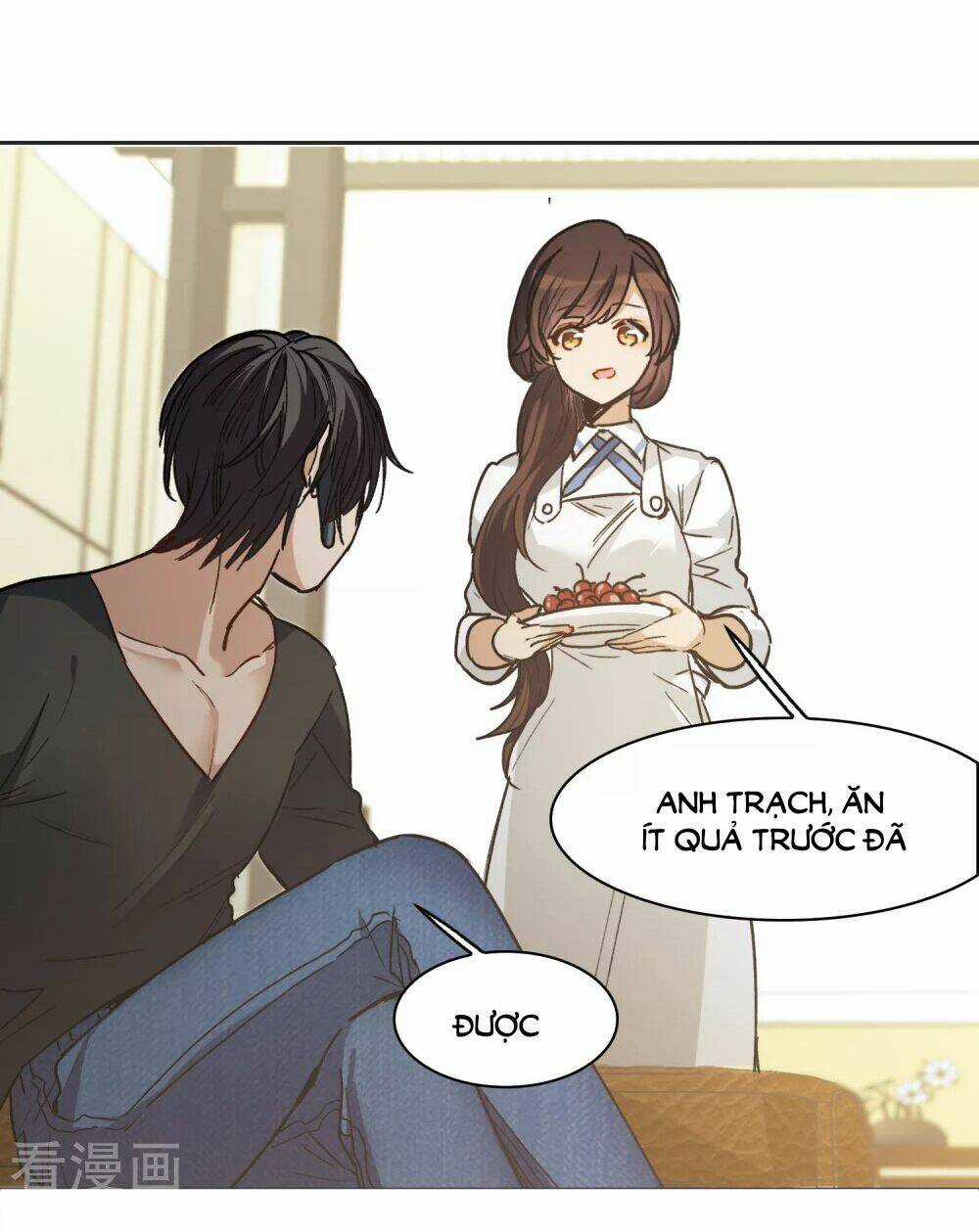 Thế Giới Đệ Nhất Cự Tinh Chapter 28.2 trang 4