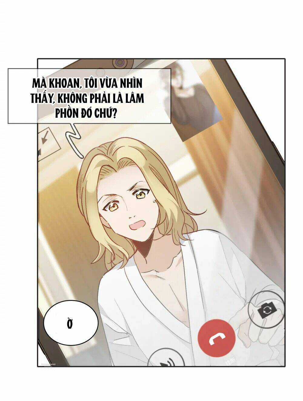 Thế Giới Đệ Nhất Cự Tinh Chapter 28.2 trang 6