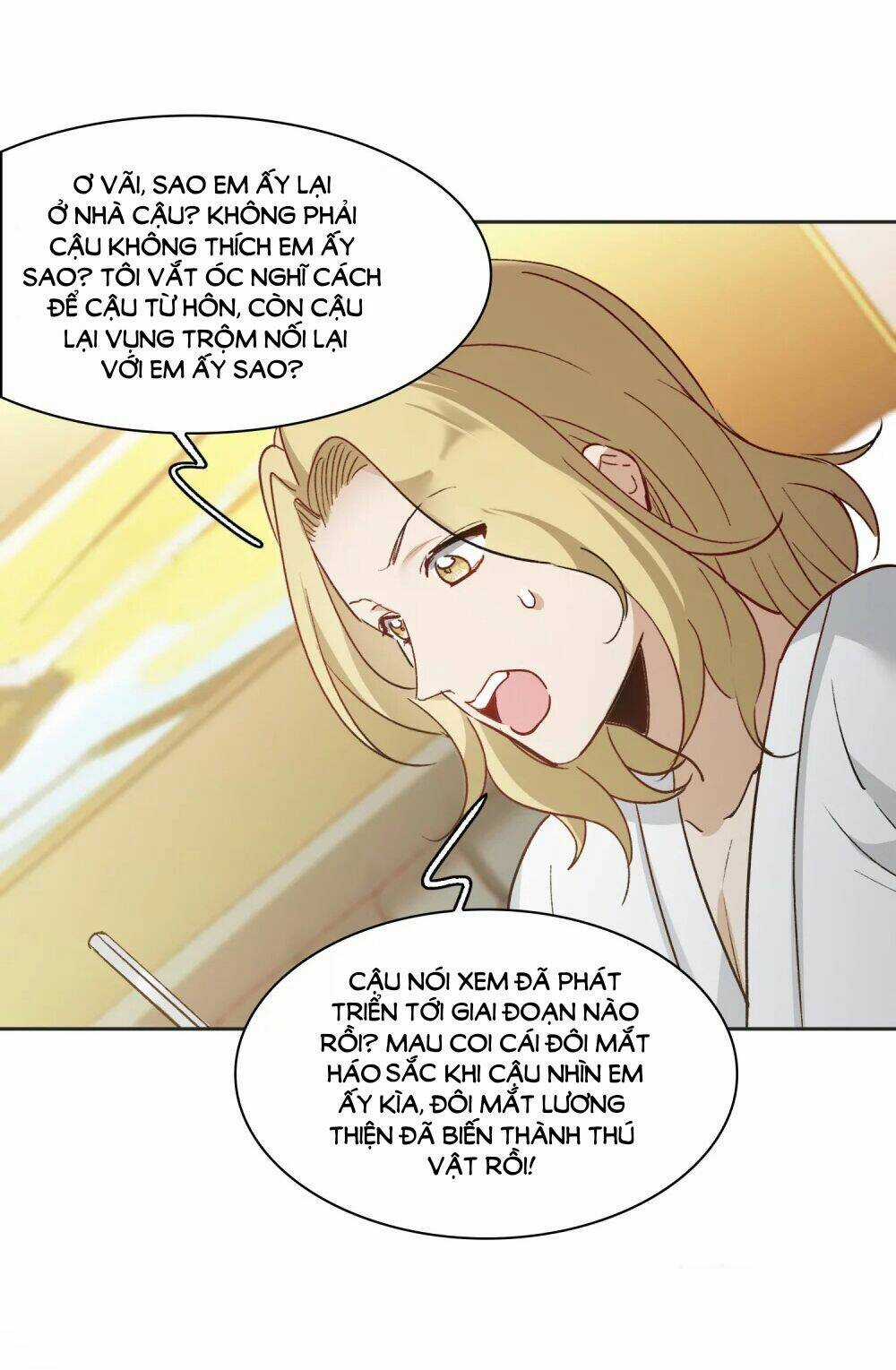 Thế Giới Đệ Nhất Cự Tinh Chapter 28.2 trang 7