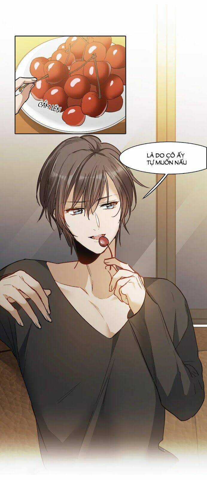 Thế Giới Đệ Nhất Cự Tinh Chapter 28.2 trang 8