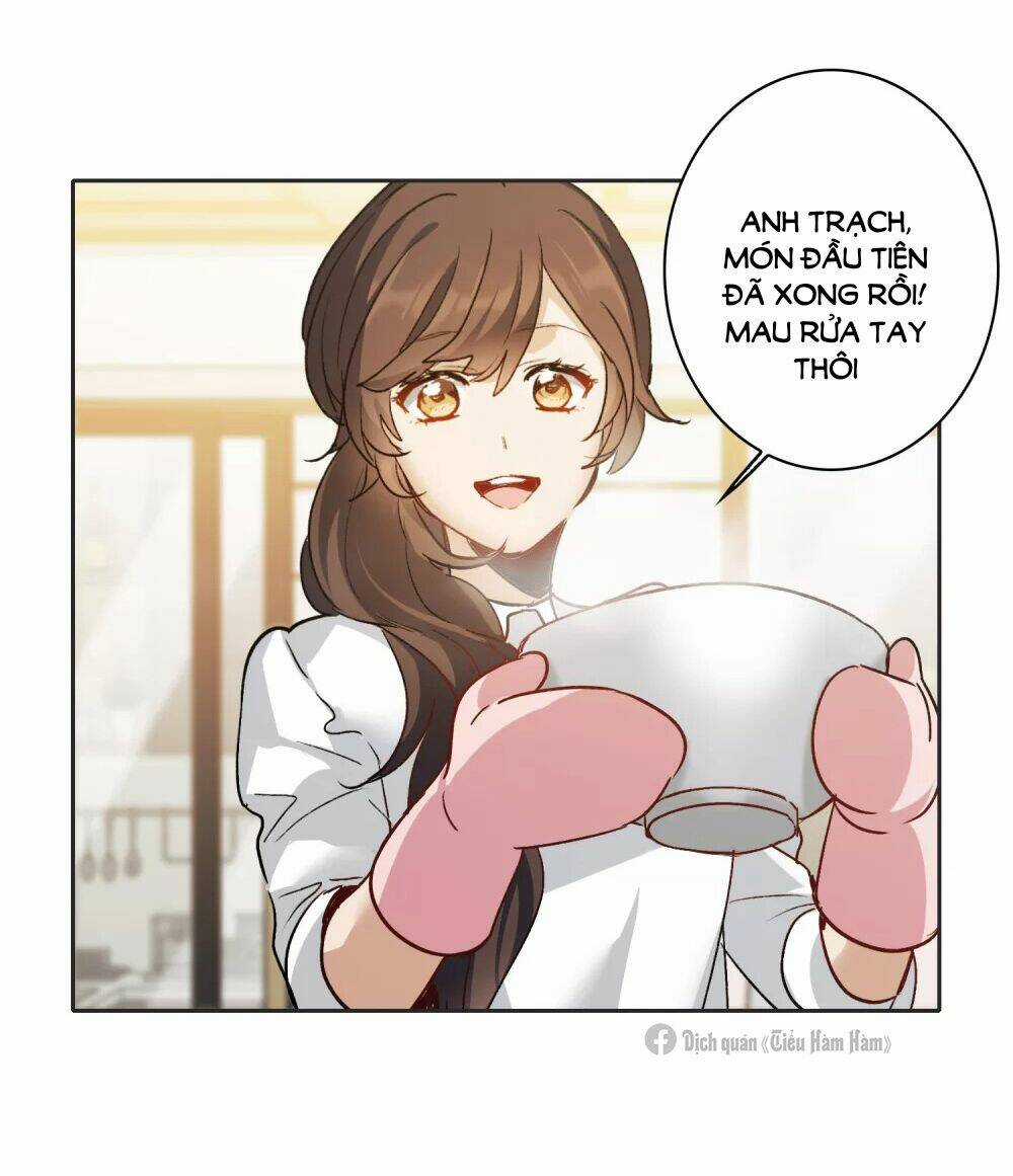 Thế Giới Đệ Nhất Cự Tinh Chapter 28.2 trang 9