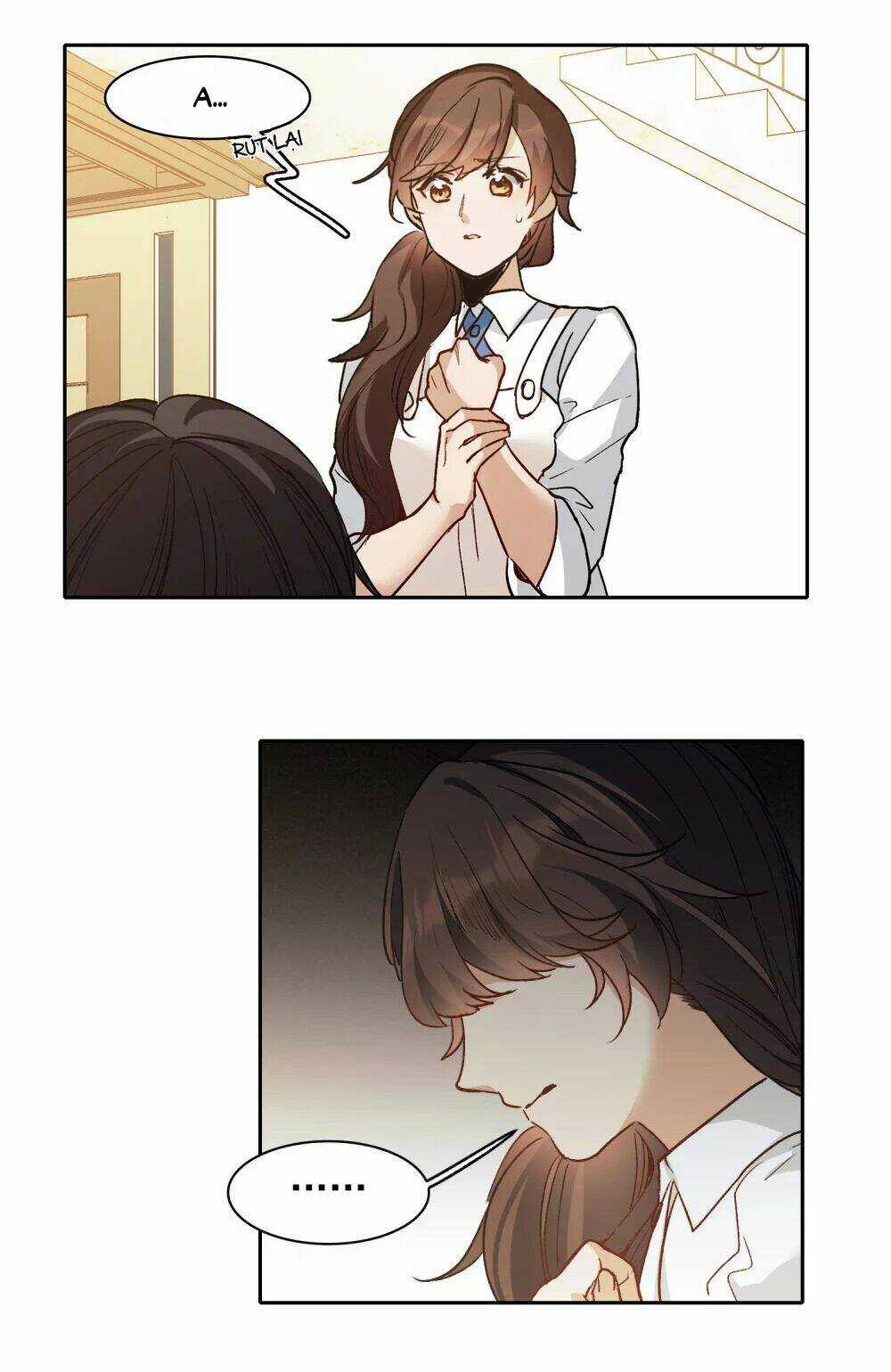 Thế Giới Đệ Nhất Cự Tinh Chapter 28.3 trang 10