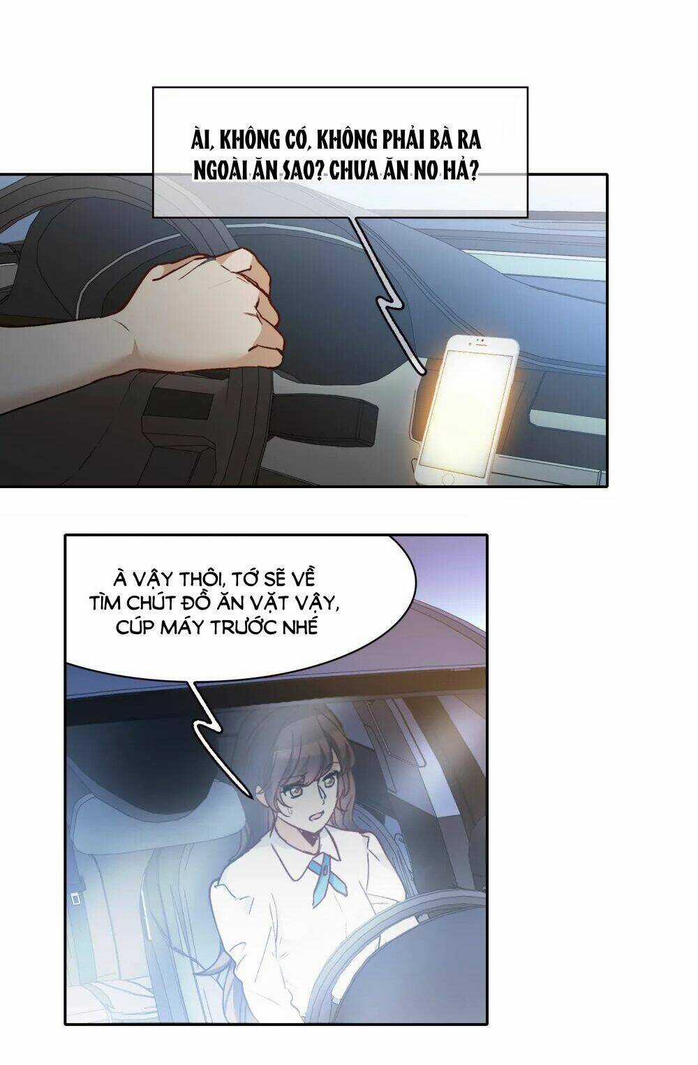 Thế Giới Đệ Nhất Cự Tinh Chapter 28.3 trang 12