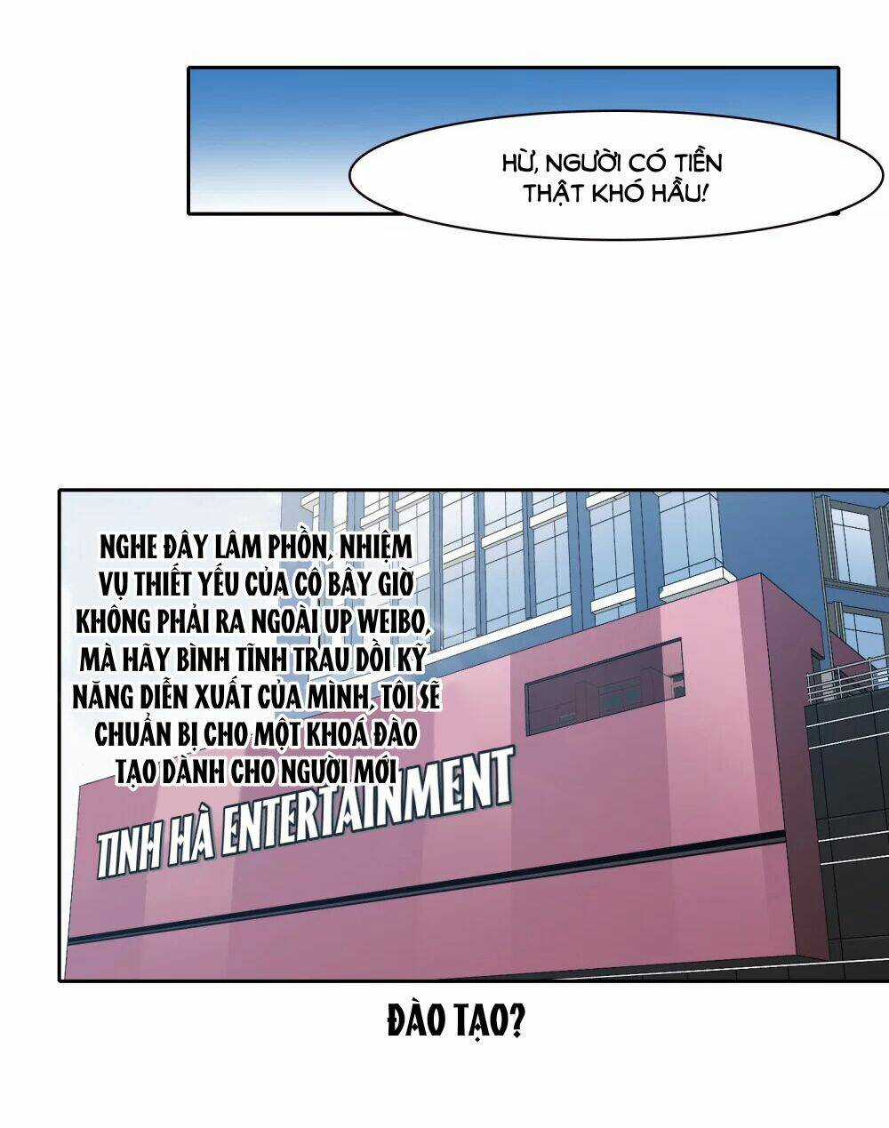 Thế Giới Đệ Nhất Cự Tinh Chapter 28.3 trang 15