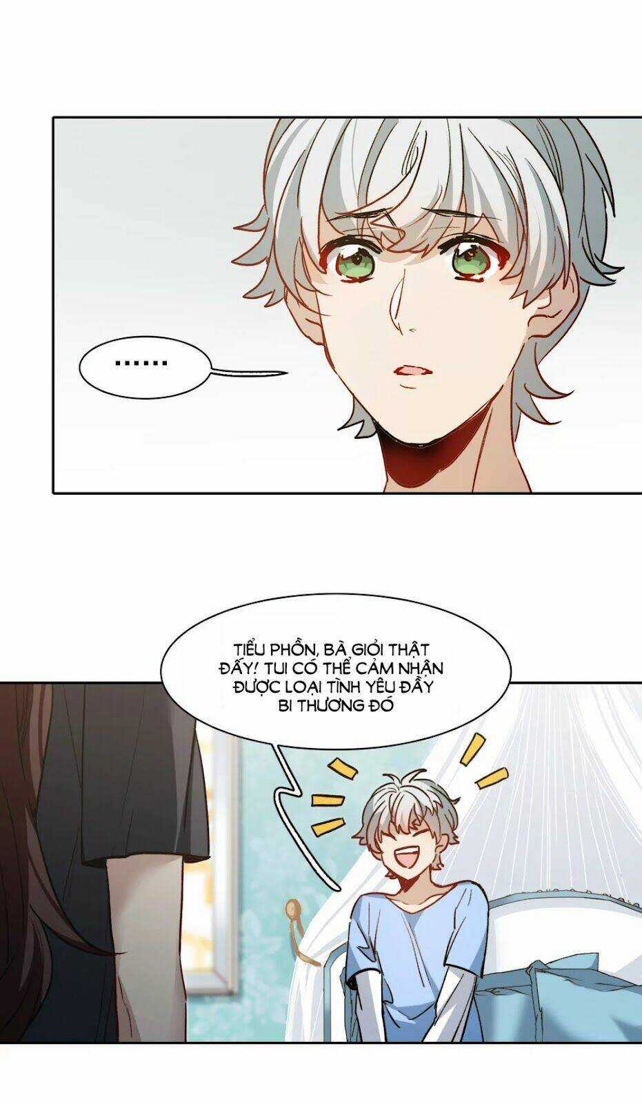 Thế Giới Đệ Nhất Cự Tinh Chapter 29.1 trang 11