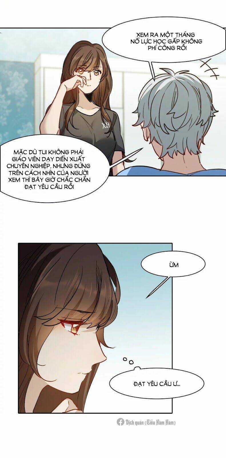 Thế Giới Đệ Nhất Cự Tinh Chapter 29.1 trang 12