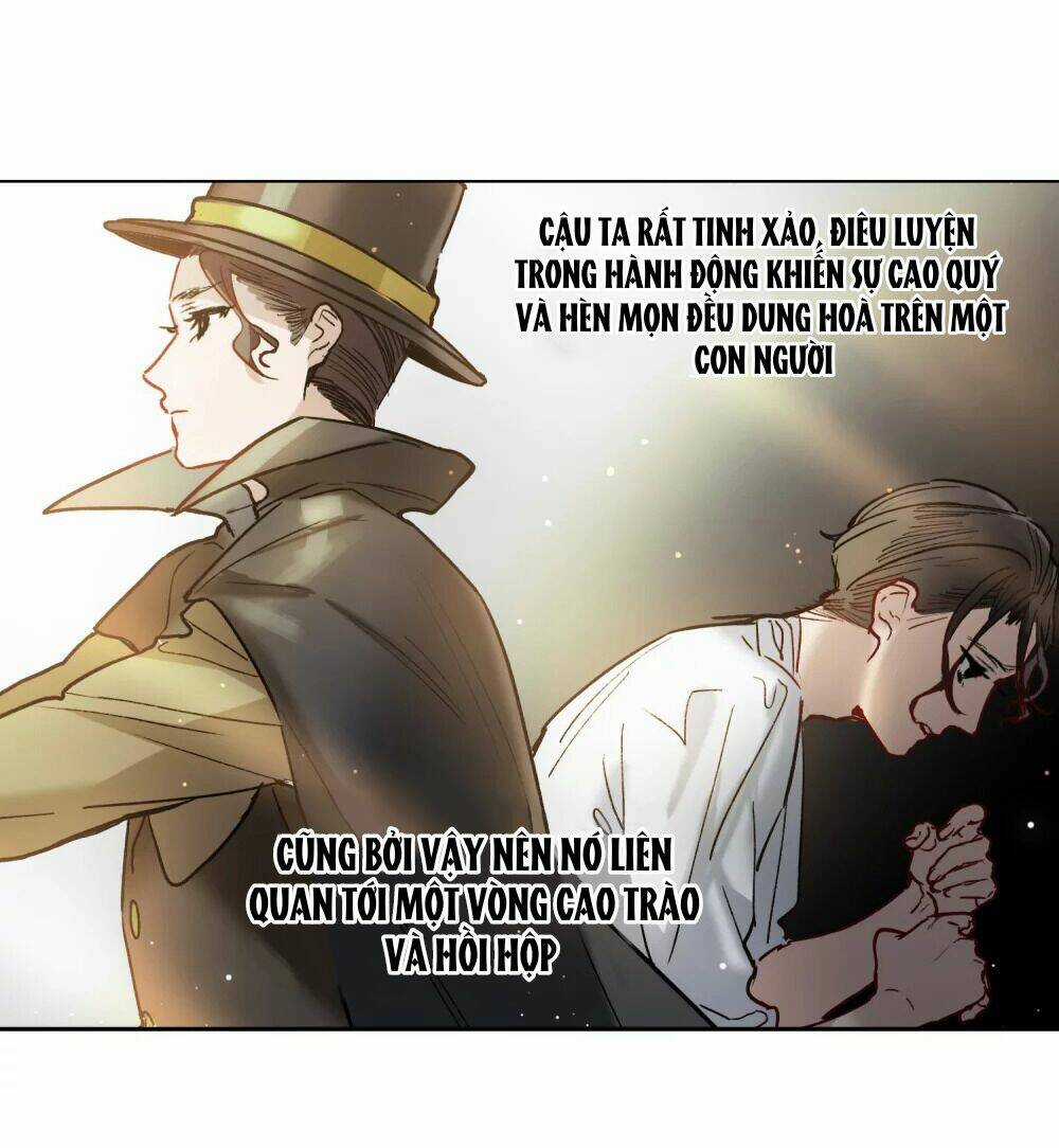 Thế Giới Đệ Nhất Cự Tinh Chapter 29.1 trang 15