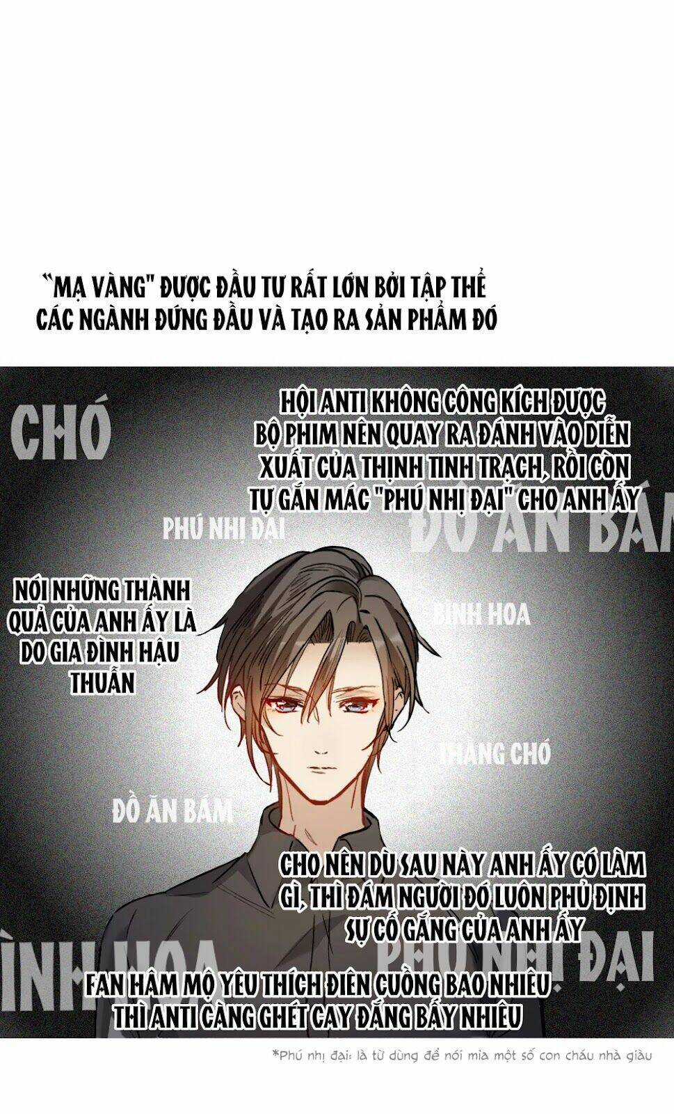 Thế Giới Đệ Nhất Cự Tinh Chapter 29.1 trang 17