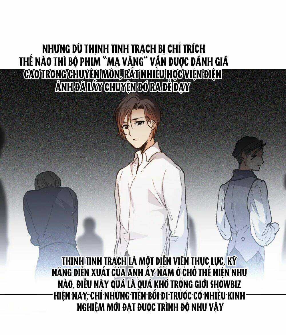 Thế Giới Đệ Nhất Cự Tinh Chapter 29.1 trang 18