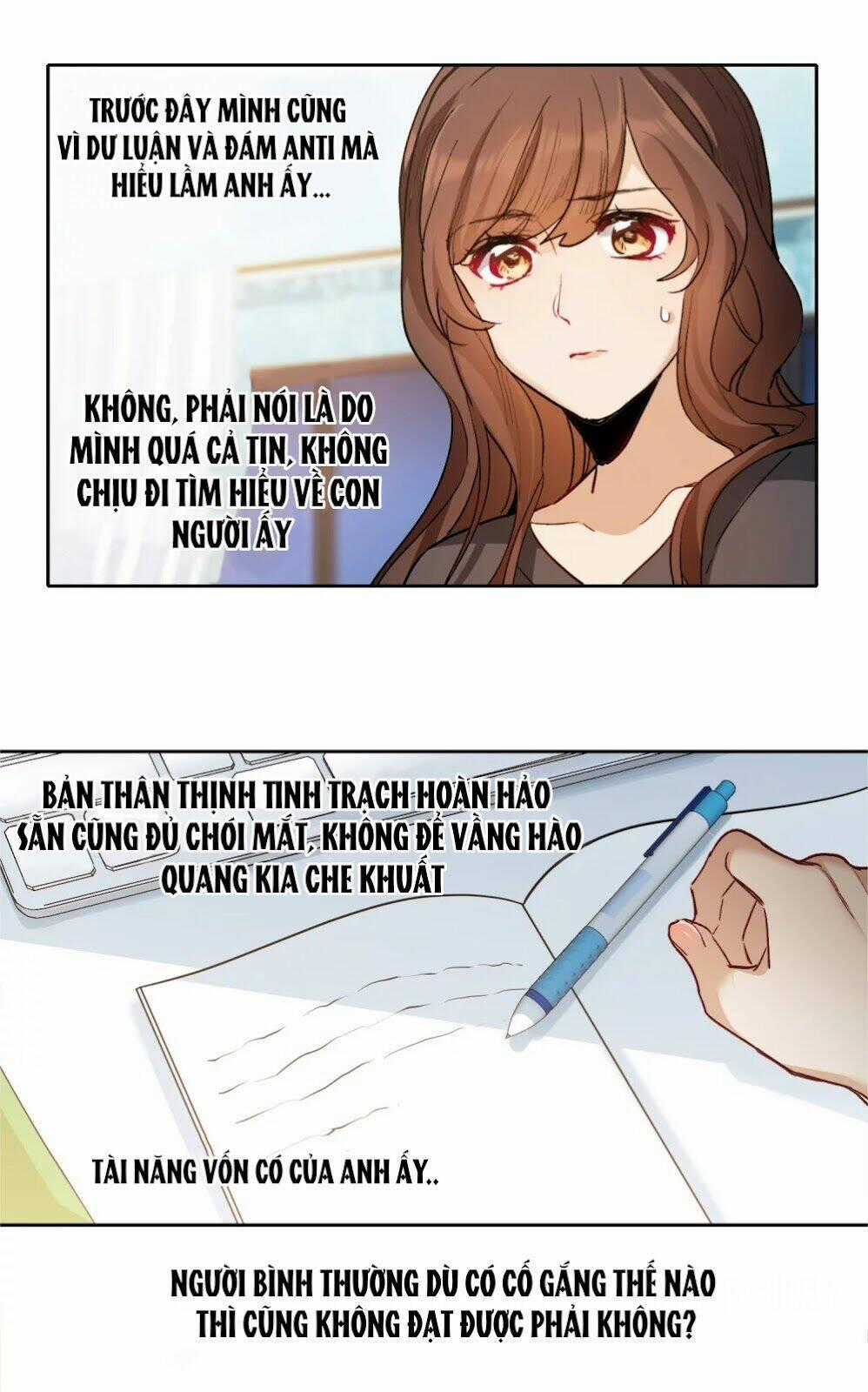 Thế Giới Đệ Nhất Cự Tinh Chapter 29.1 trang 19