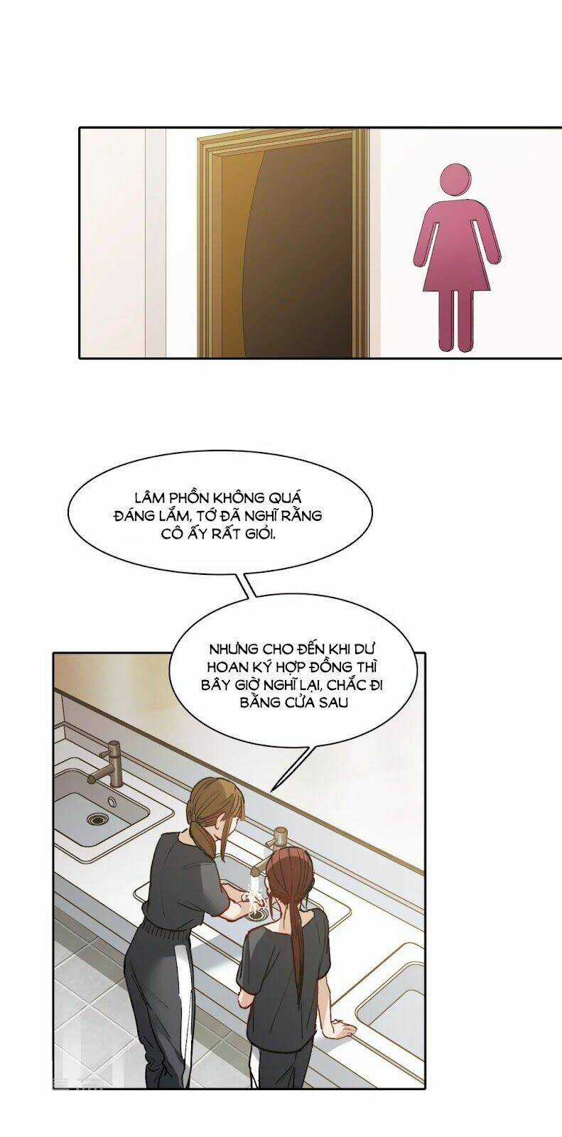 Thế Giới Đệ Nhất Cự Tinh Chapter 29.1 trang 2