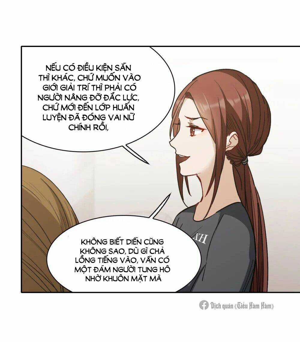 Thế Giới Đệ Nhất Cự Tinh Chapter 29.1 trang 3