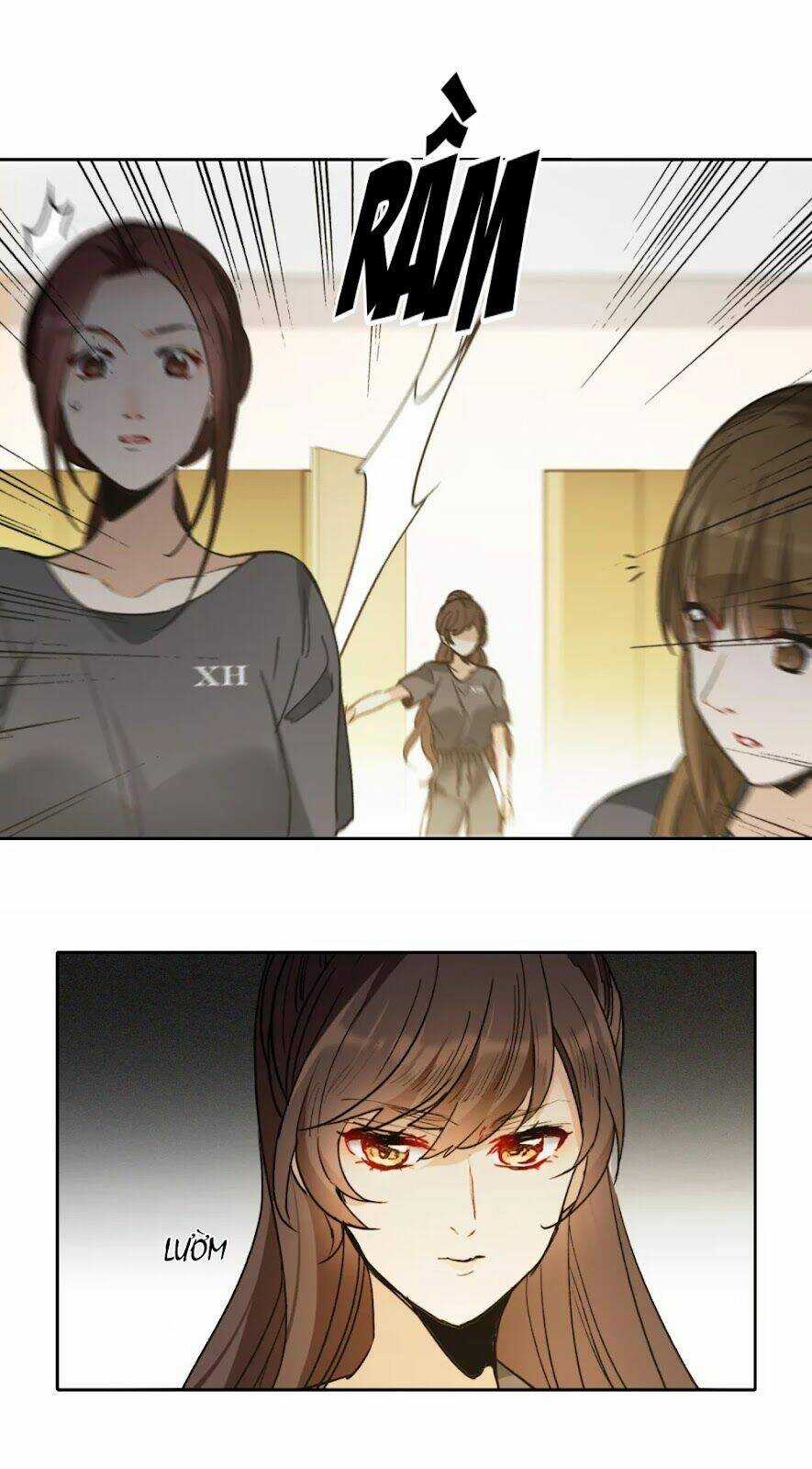 Thế Giới Đệ Nhất Cự Tinh Chapter 29.1 trang 4