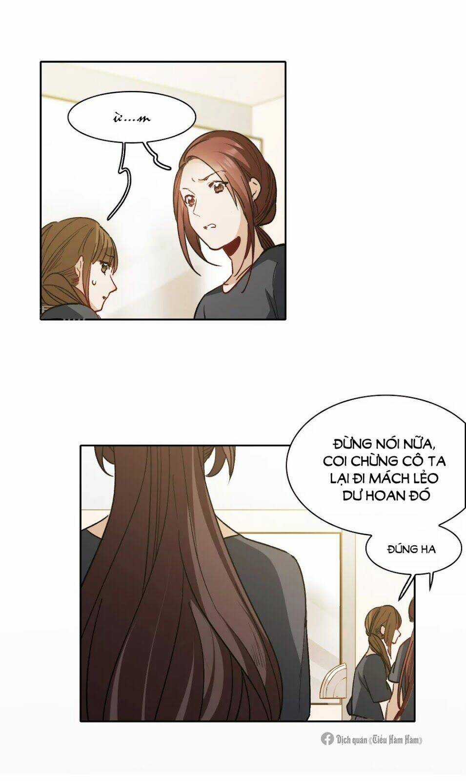 Thế Giới Đệ Nhất Cự Tinh Chapter 29.1 trang 5