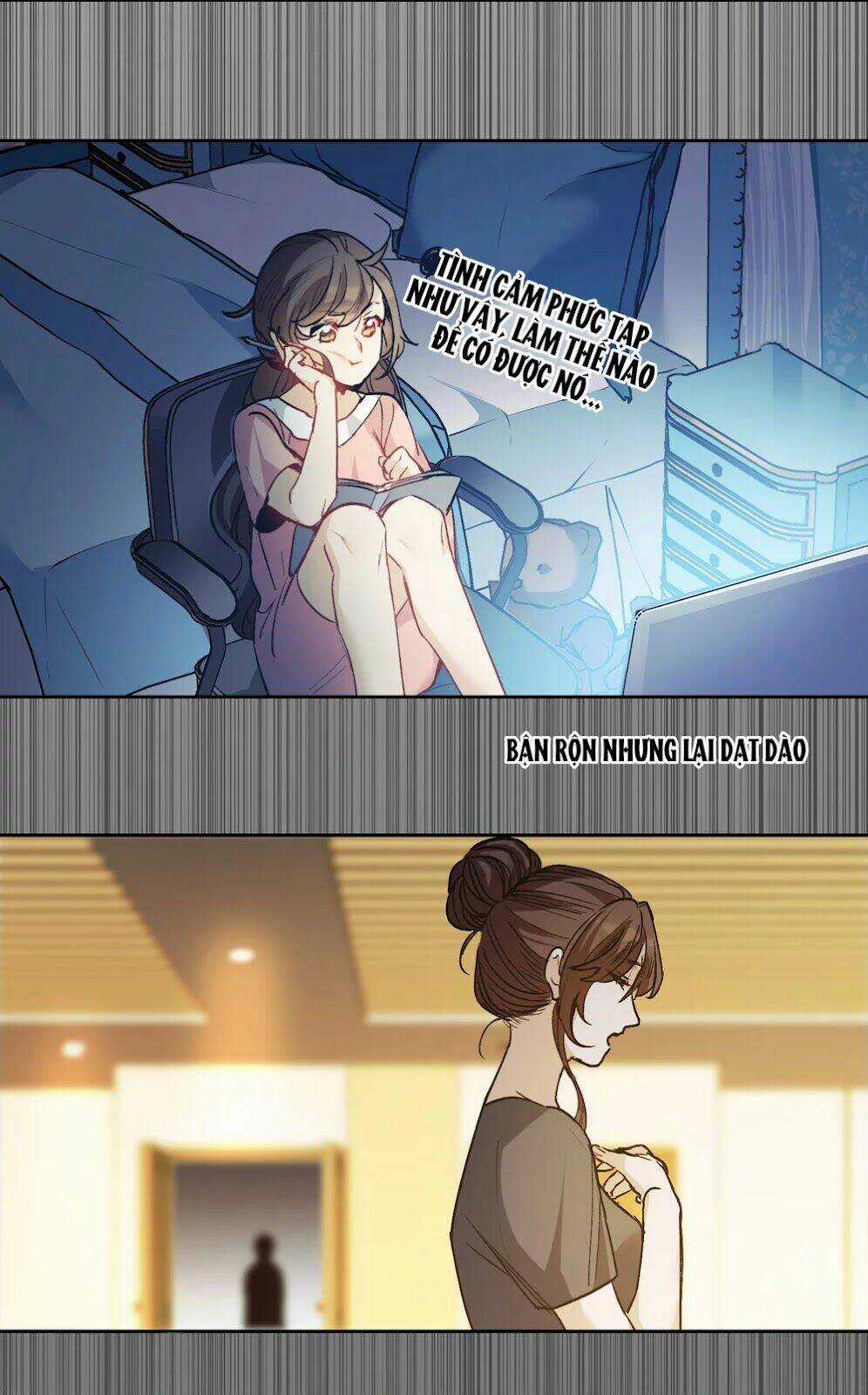 Thế Giới Đệ Nhất Cự Tinh Chapter 29.1 trang 8