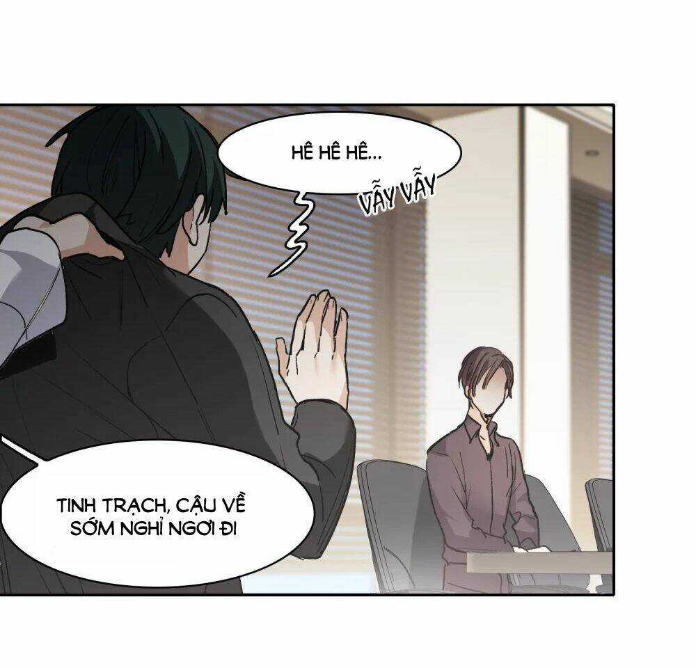 Thế Giới Đệ Nhất Cự Tinh Chapter 29.2 trang 13