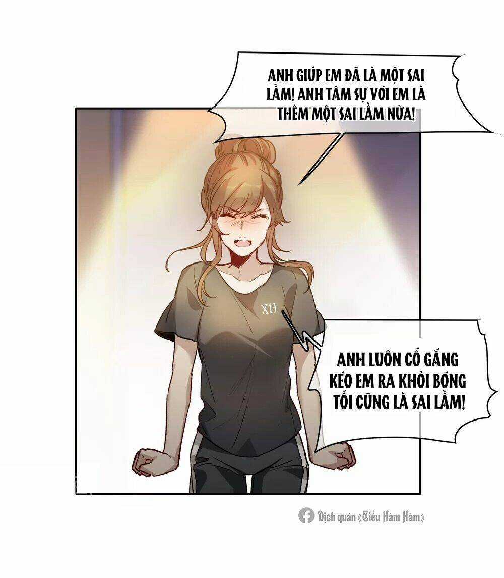 Thế Giới Đệ Nhất Cự Tinh Chapter 29.2 trang 16