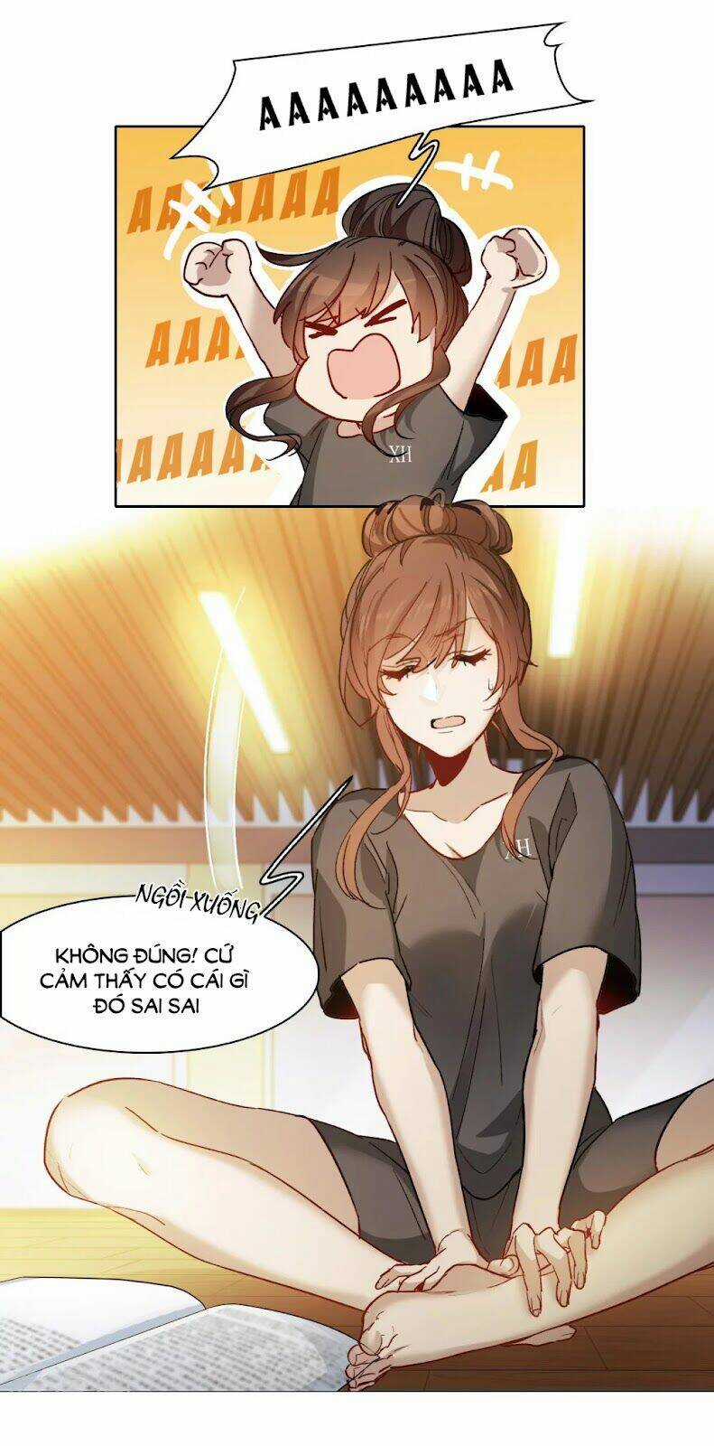 Thế Giới Đệ Nhất Cự Tinh Chapter 29.2 trang 19