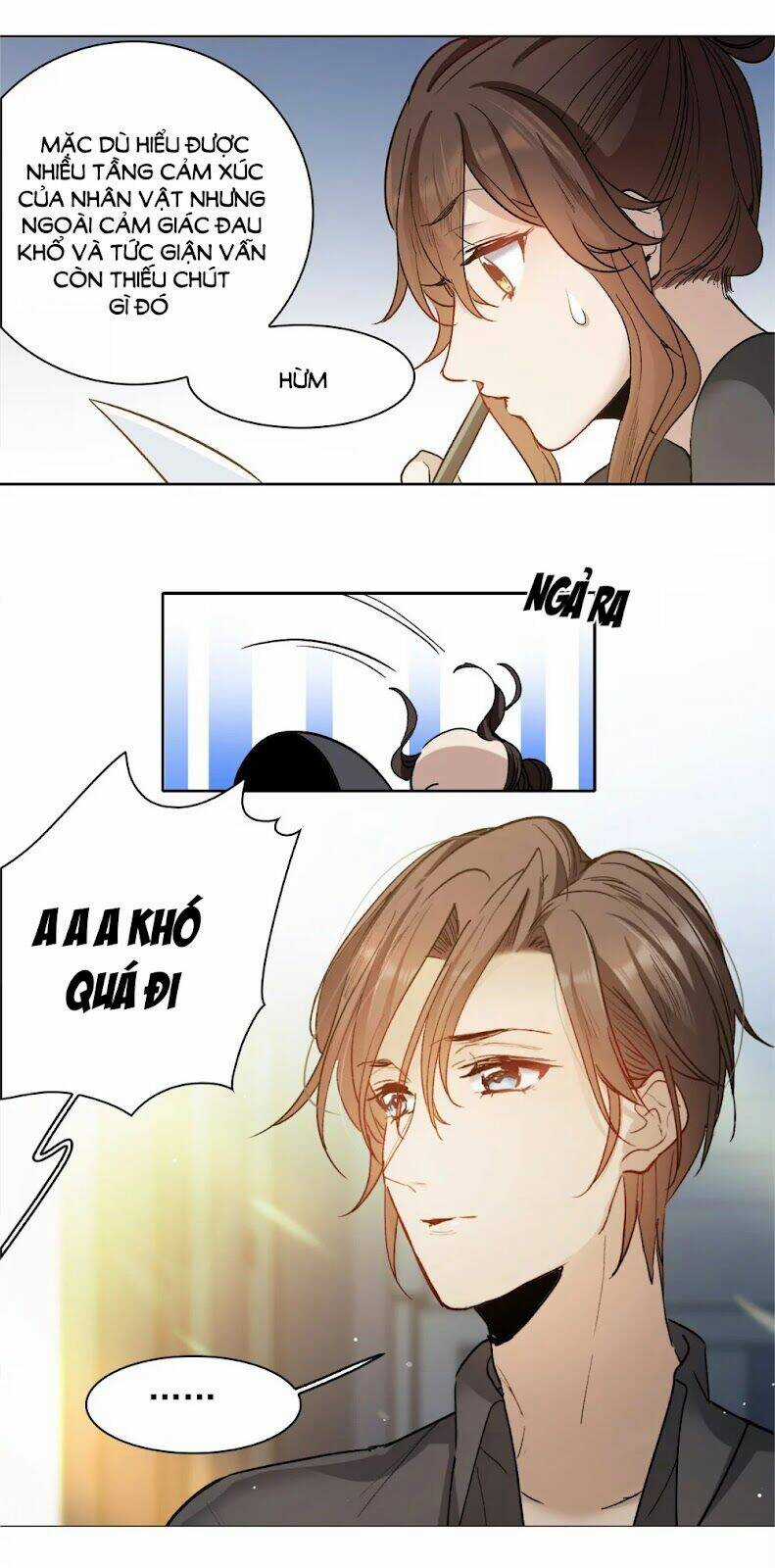 Thế Giới Đệ Nhất Cự Tinh Chapter 29.2 trang 20