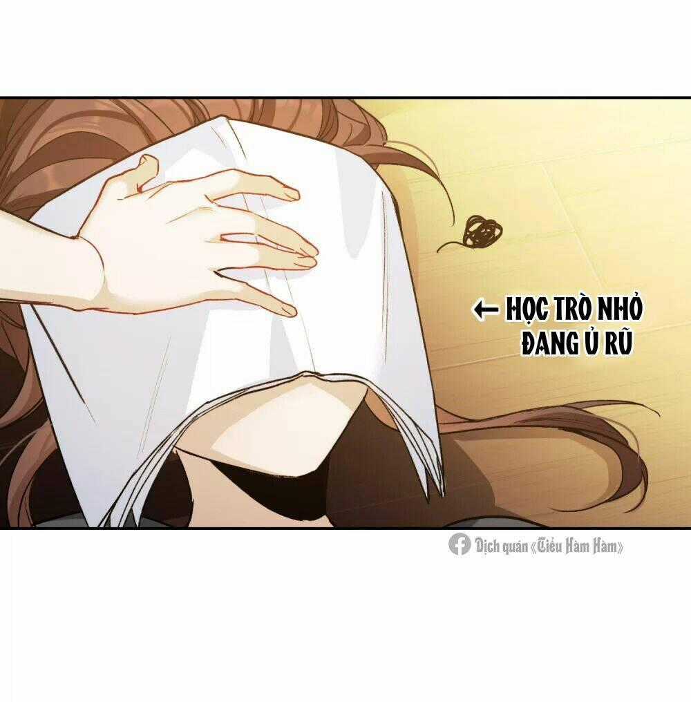 Thế Giới Đệ Nhất Cự Tinh Chapter 29.2 trang 22