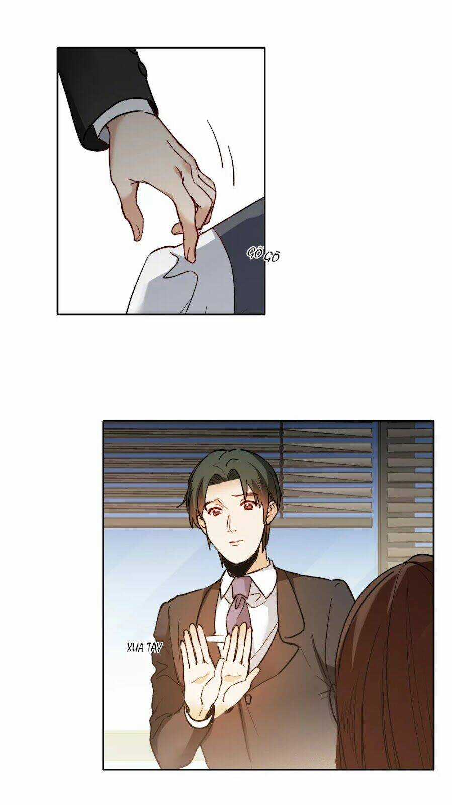 Thế Giới Đệ Nhất Cự Tinh Chapter 29.2 trang 3