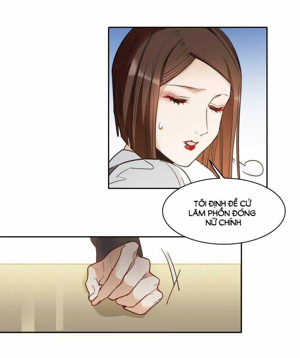 Thế Giới Đệ Nhất Cự Tinh Chapter 29.2 trang 5