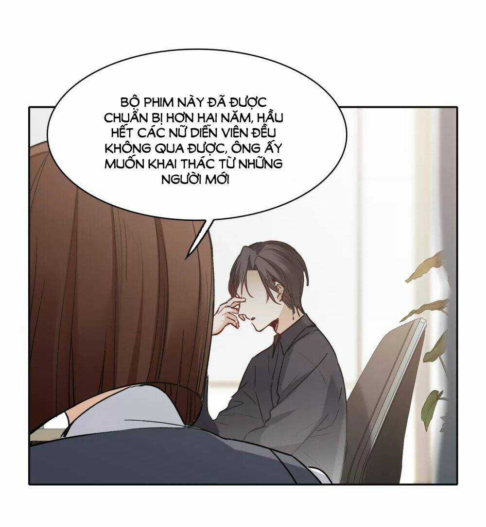 Thế Giới Đệ Nhất Cự Tinh Chapter 29.2 trang 6