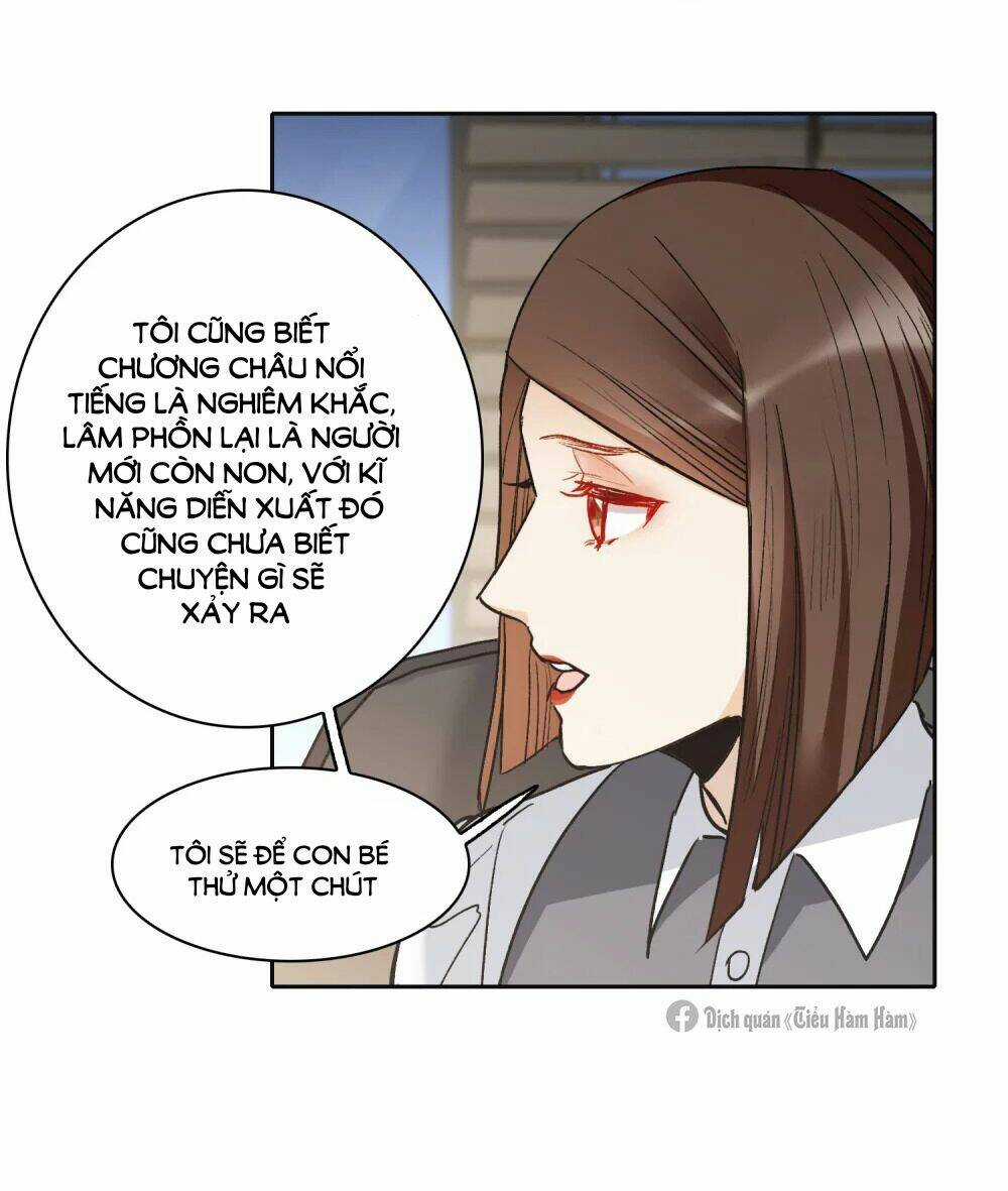 Thế Giới Đệ Nhất Cự Tinh Chapter 29.2 trang 7