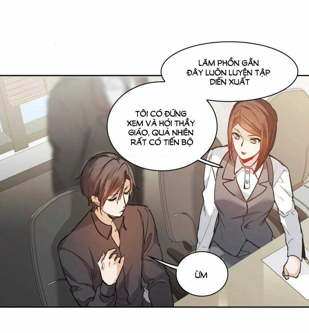 Thế Giới Đệ Nhất Cự Tinh Chapter 29.2 trang 8