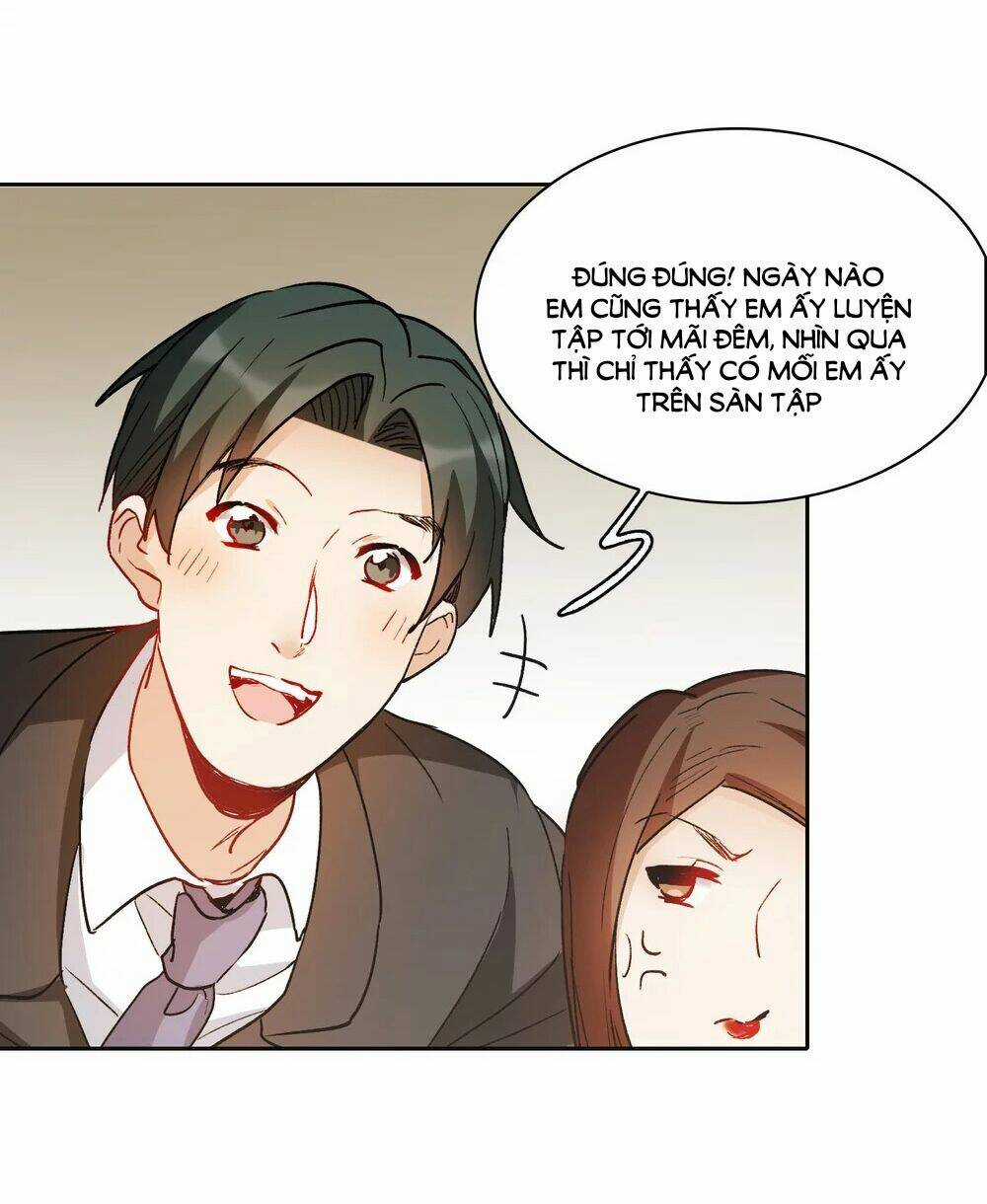 Thế Giới Đệ Nhất Cự Tinh Chapter 29.2 trang 9