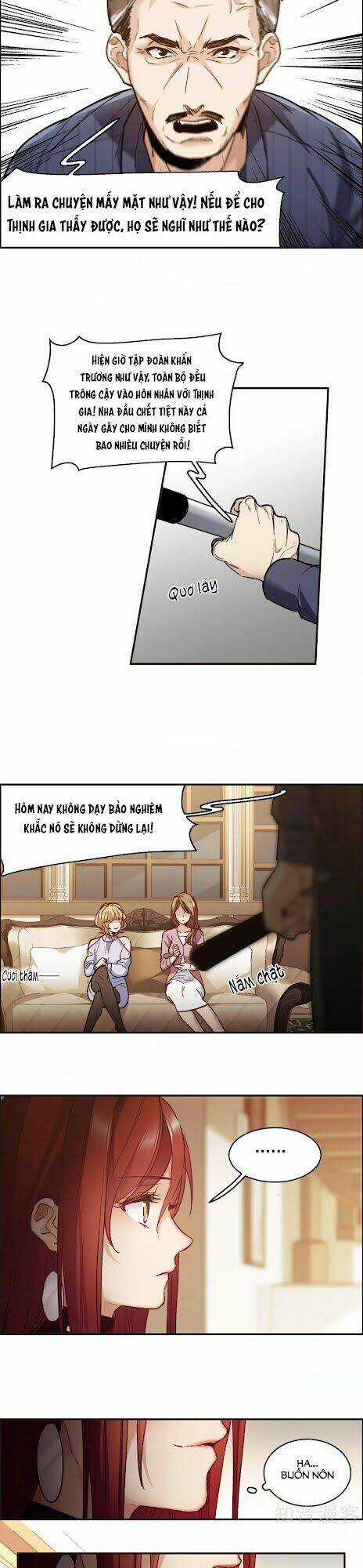 Thế Giới Đệ Nhất Cự Tinh Chapter 3.1 trang 2