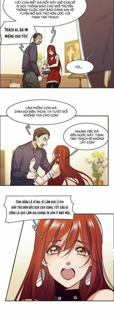 Thế Giới Đệ Nhất Cự Tinh Chapter 3.1 trang 7