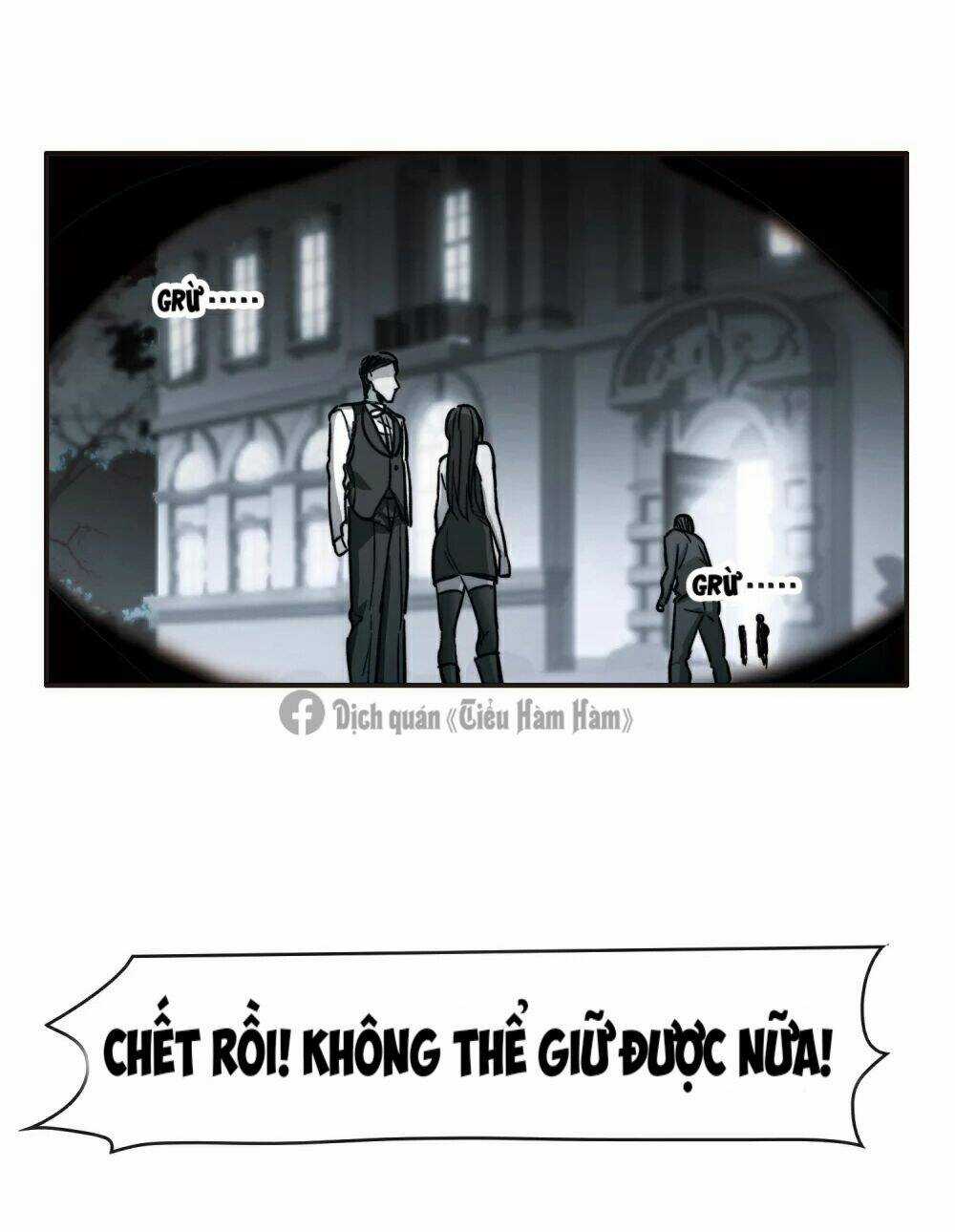 Thế Giới Đệ Nhất Cự Tinh Chapter 3.2 trang 11