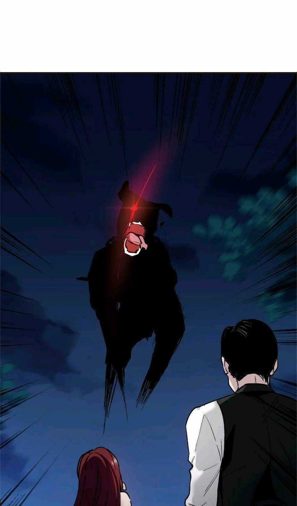 Thế Giới Đệ Nhất Cự Tinh Chapter 3.2 trang 14