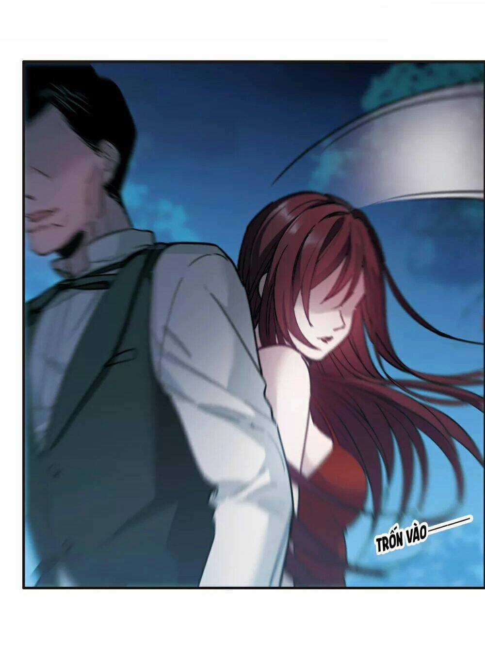 Thế Giới Đệ Nhất Cự Tinh Chapter 3.2 trang 16