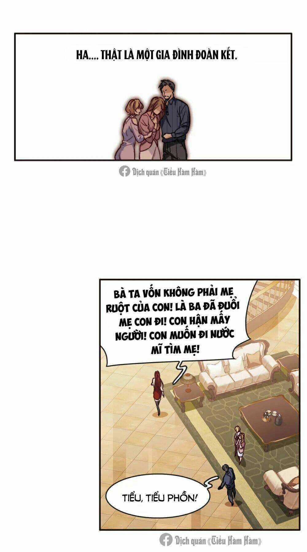 Thế Giới Đệ Nhất Cự Tinh Chapter 3.2 trang 3