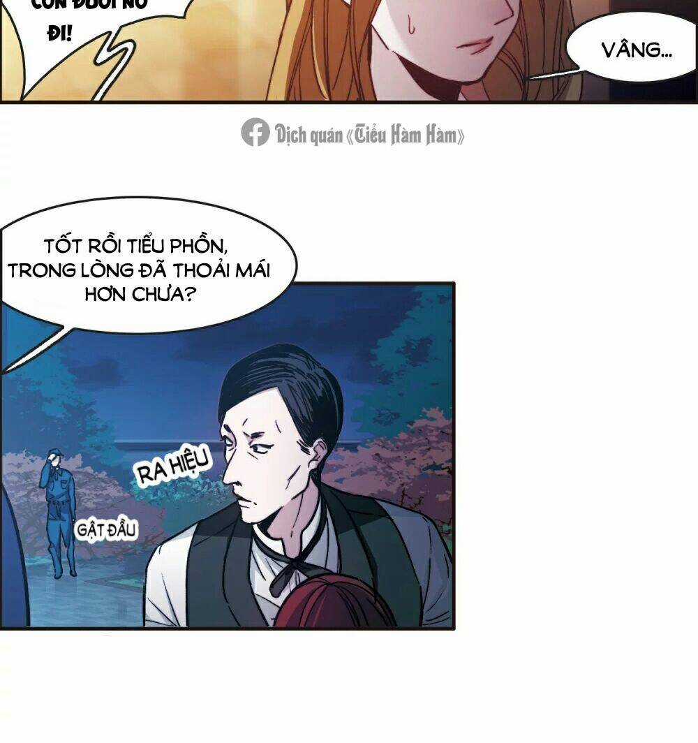 Thế Giới Đệ Nhất Cự Tinh Chapter 3.2 trang 8