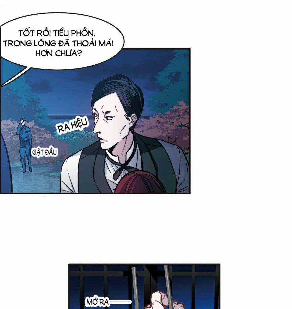 Thế Giới Đệ Nhất Cự Tinh Chapter 3.2 trang 9