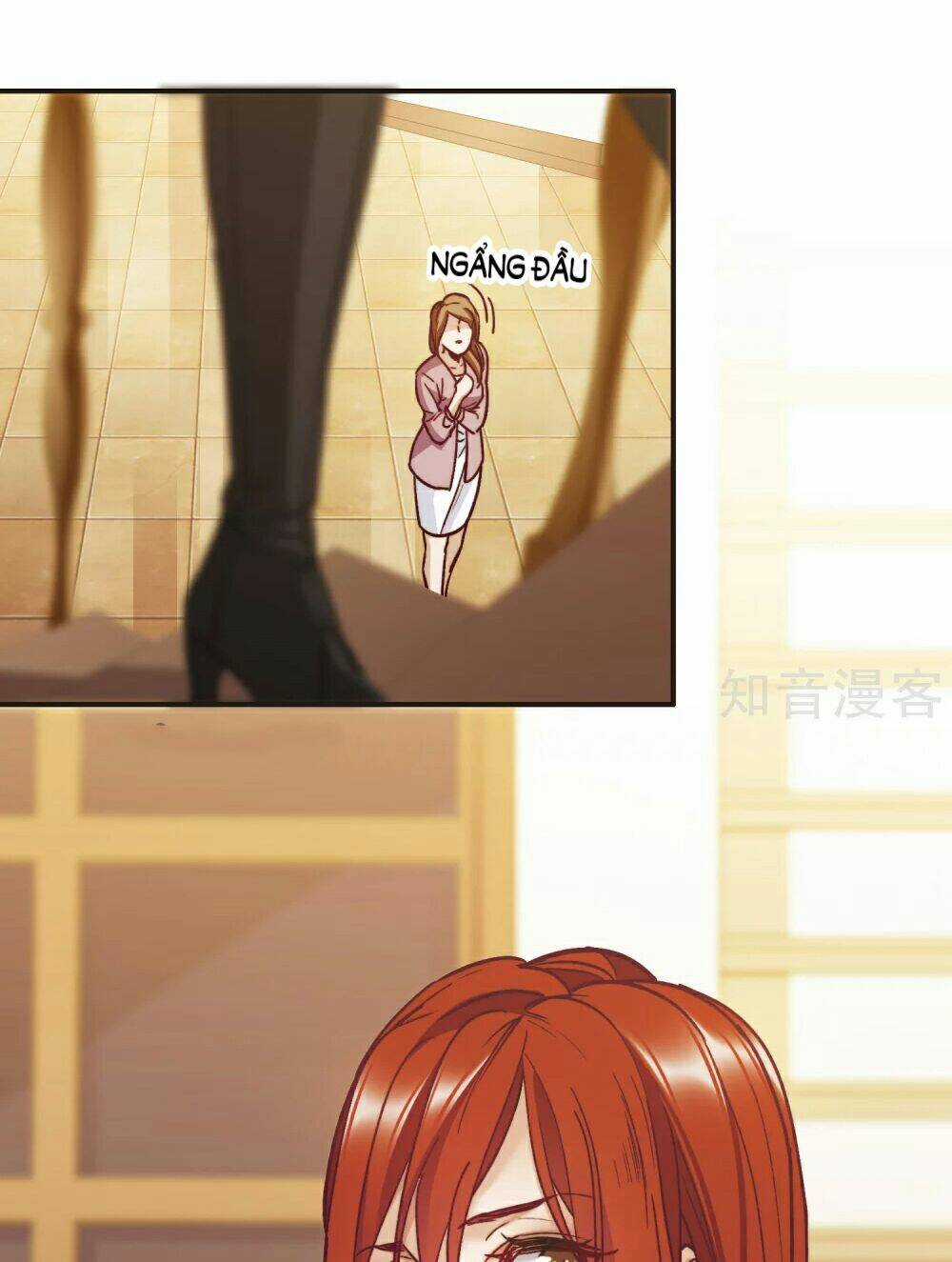 Thế Giới Đệ Nhất Cự Tinh Chapter 3.3 trang 10